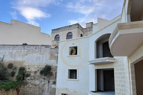 2 Bedroom Apartment For Sale in Gozo - Victoria