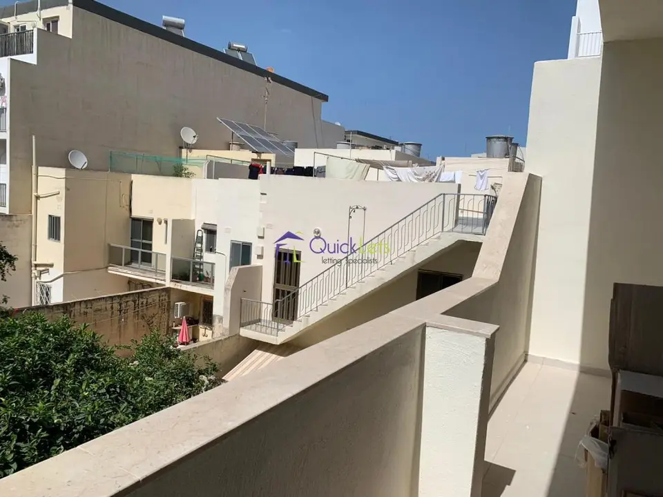 20 bedroom Block to rent in Swieqi