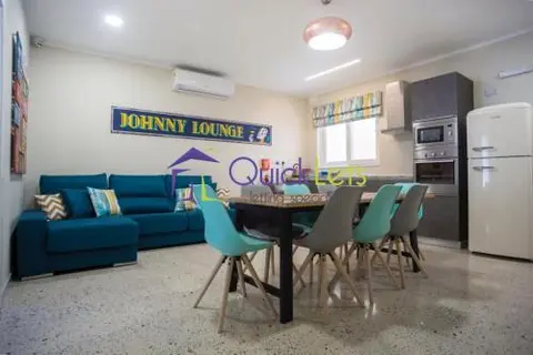 4 bedroom Apartment to rent in St. Julians