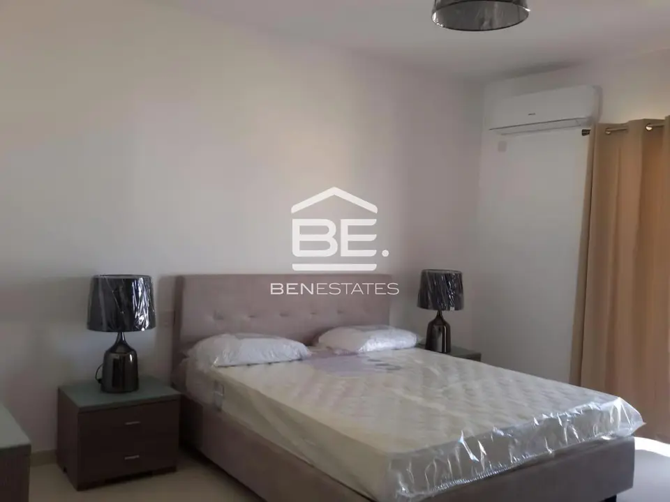 3 bedroom Penthouse to rent in Swieqi