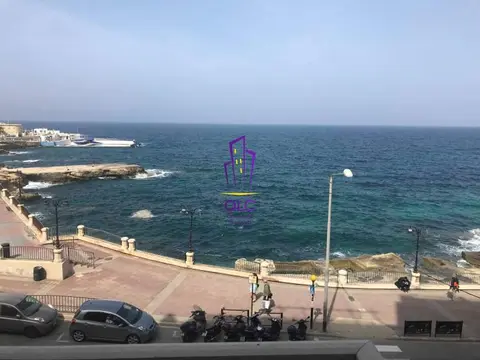 Office to rent in Sliema