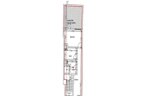 2 Bedroom Apartment For Sale in Hamrun