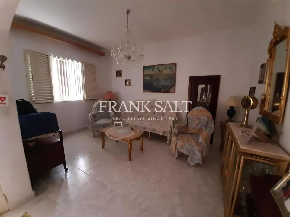 Sannat, Maisonette