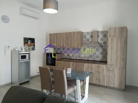 2 bedroom Apartment to rent in Msida