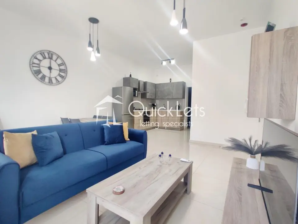 2 bedroom Apartment to rent in Pieta