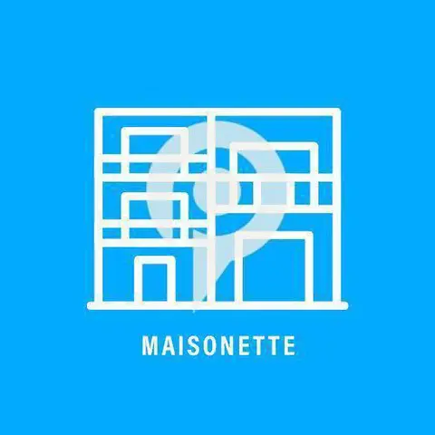 2 Bedroom Maisonette For Sale in Msida