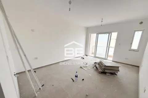 2 Bedroom Apartment For Sale in St Paul's Bay