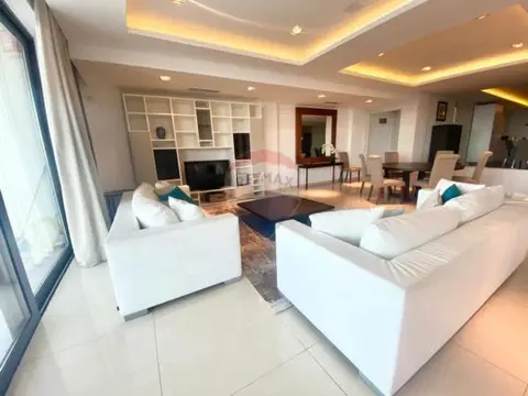 3 bedroom Apartment to rent in Sliema