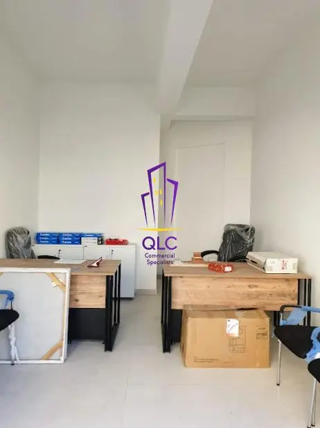 Office to rent in Gzira