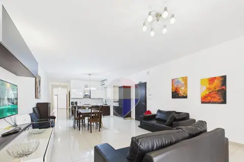 Apartment For Sale in Sliema