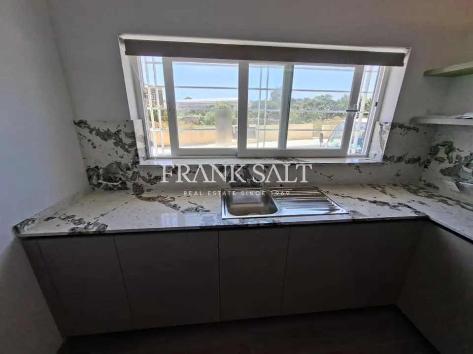 Zabbar, Furnished, Apartment