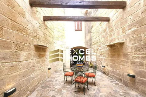 3 Bedroom House For Sale in Tarxien