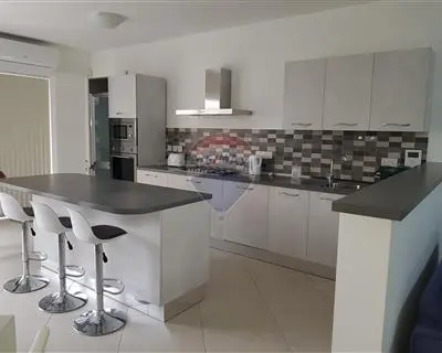 3 bedroom Apartment to rent in St Paul's Bay