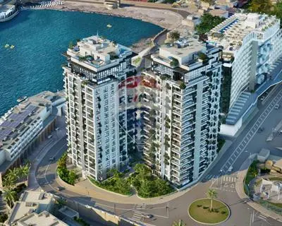 2 bedroom Apartment for sale in St Julian's