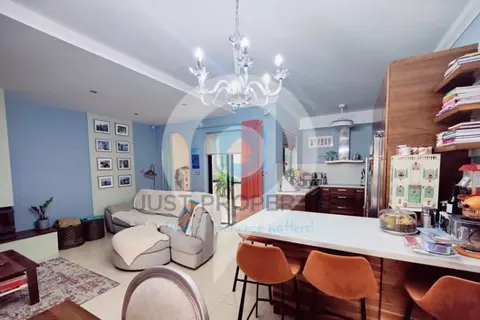 3 Bedroom Maisonette For Sale in Mgarr