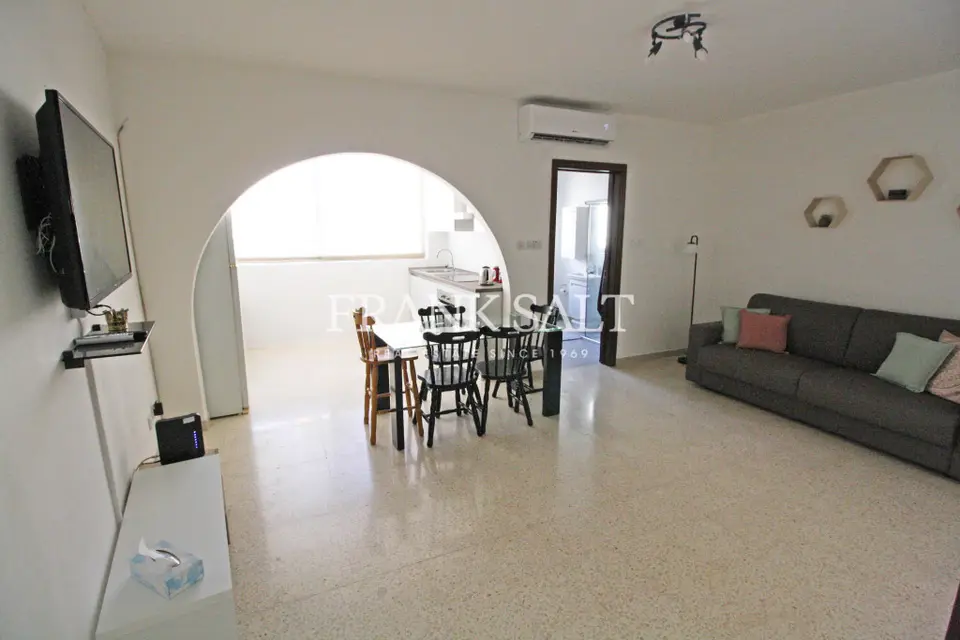 Sliema, Apartment
