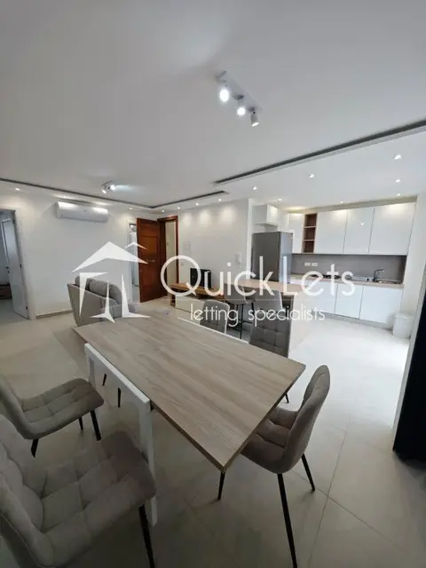 3 bedroom Apartment to rent in St. Julians
