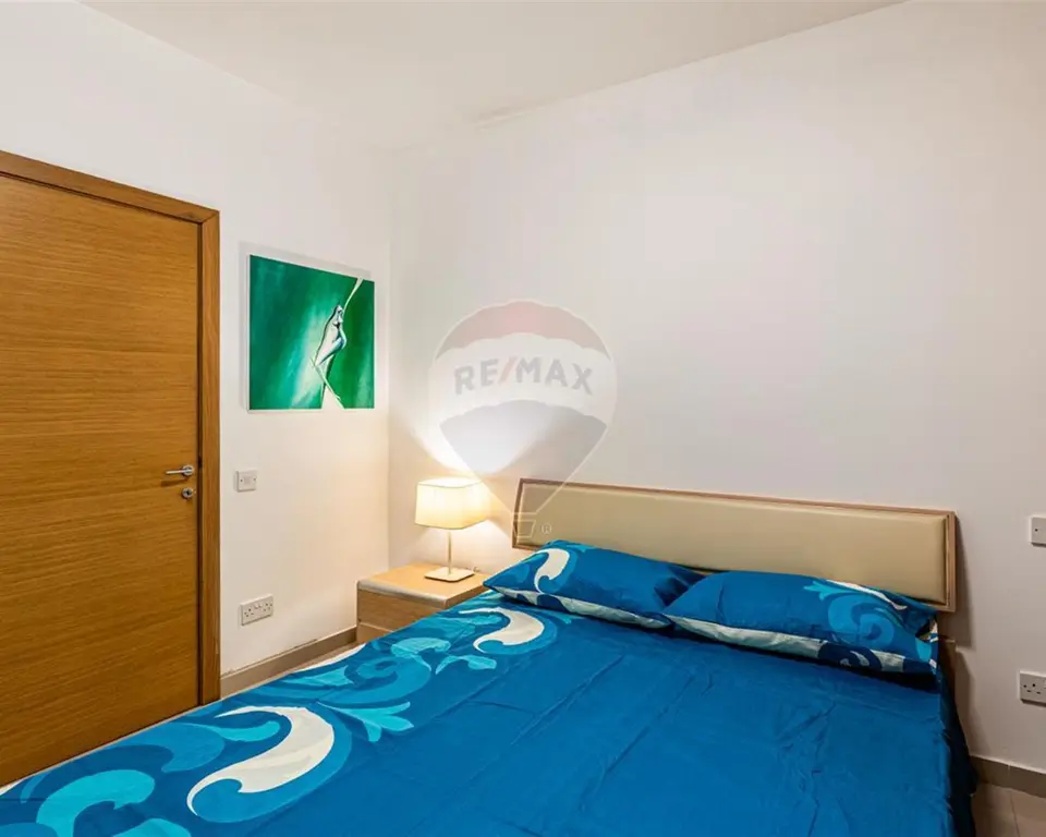 3 bedroom Apartment to rent in Swieqi