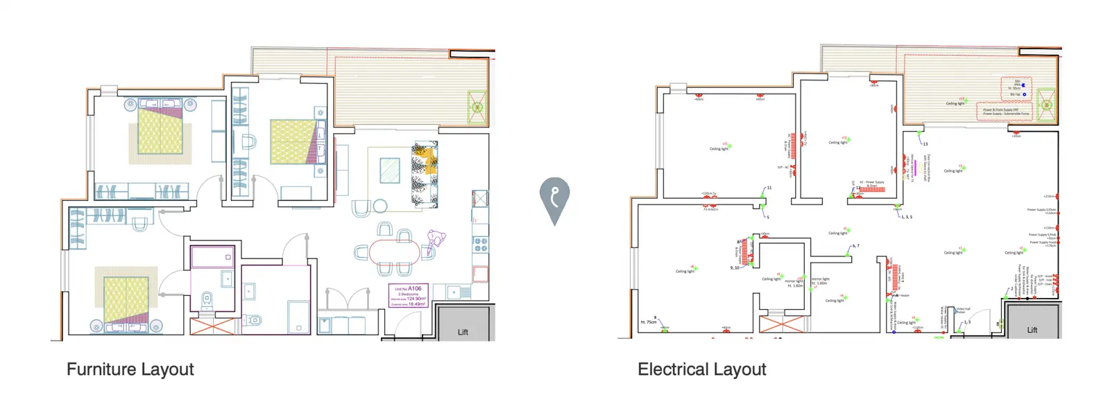 3 bedroom Apartment for sale in Mellieha
