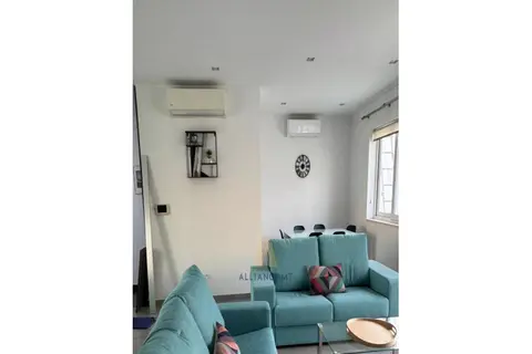 3 Bedroom Penthouse To Rent in Sliema