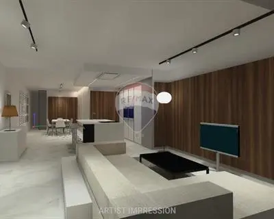 1 bedroom Penthouse for sale in Balzan