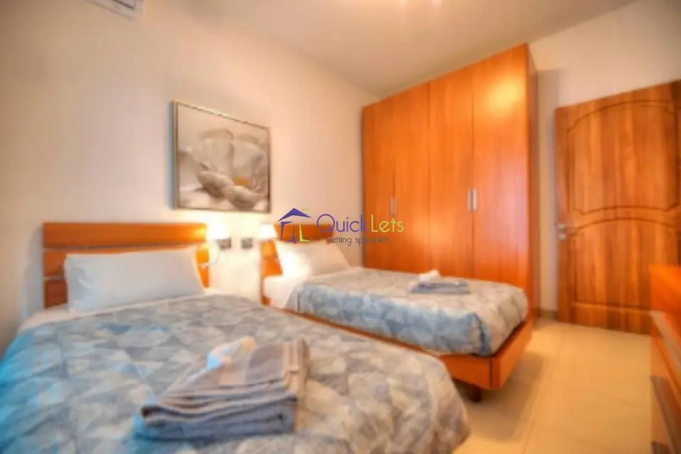 Room to rent in Sliema
