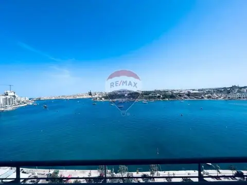 3 bedroom Apartment to rent in Sliema
