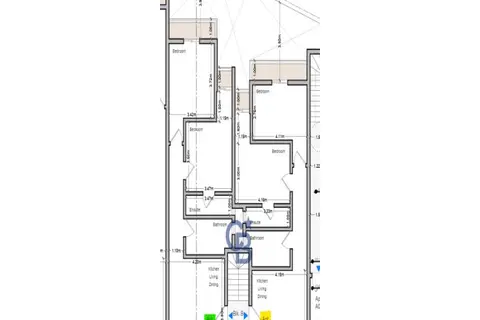 3 Bedroom Apartment For Sale in Santa Venera