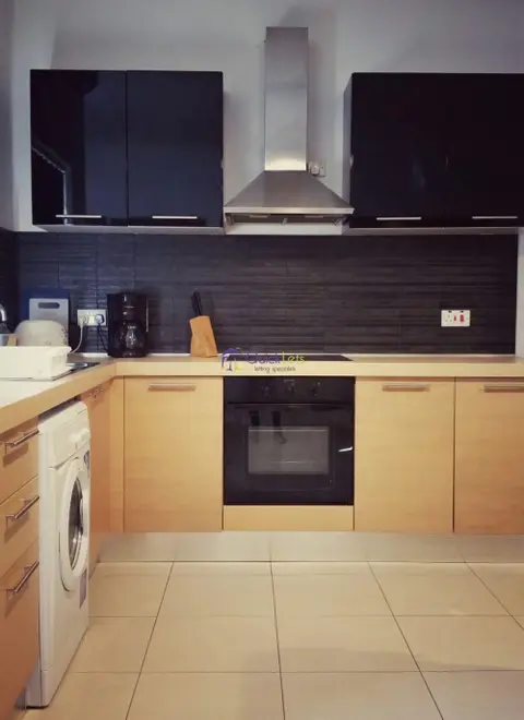 2 bedroom Apartment to rent in Msida