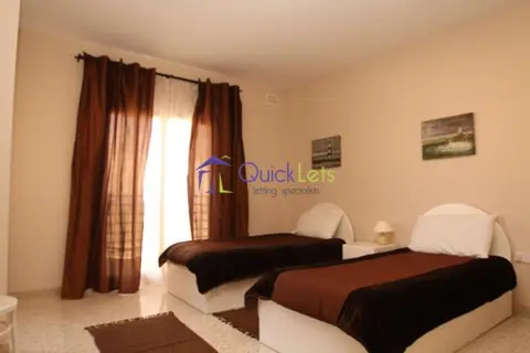 4 bedroom Apartment to rent in Zebbug