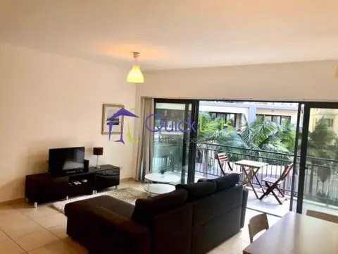 1 bedroom Studio Apartment to rent in St. Julians