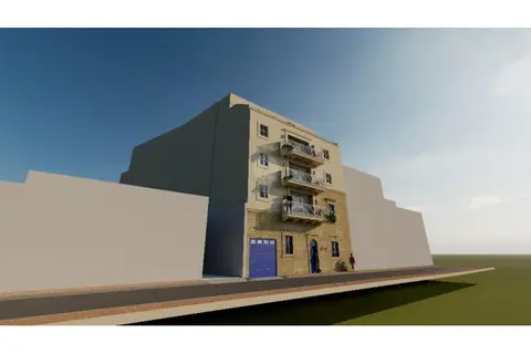2 Bedroom Apartment For Sale in Gozo - Sannat