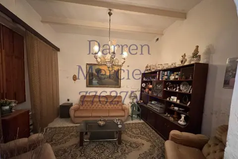 3 Bedroom Town House For Sale in Birzebbuga