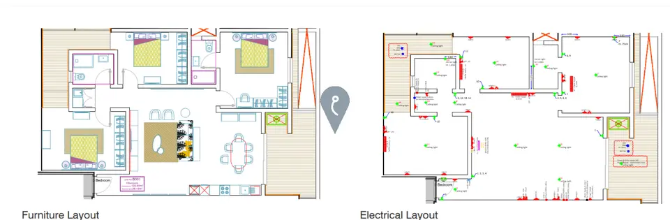 3 bedroom Apartment for sale in Mellieha