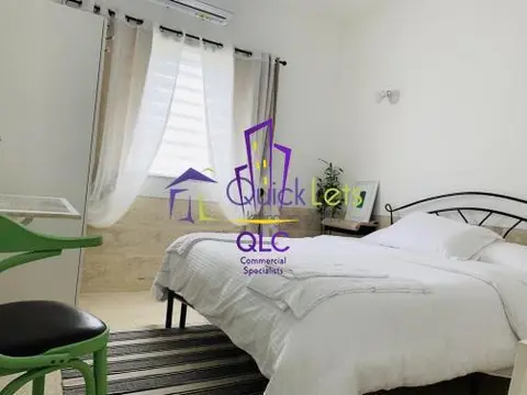 Commercial to rent in Sliema