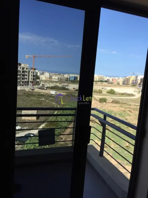3 bedroom Apartment to rent in Qawra