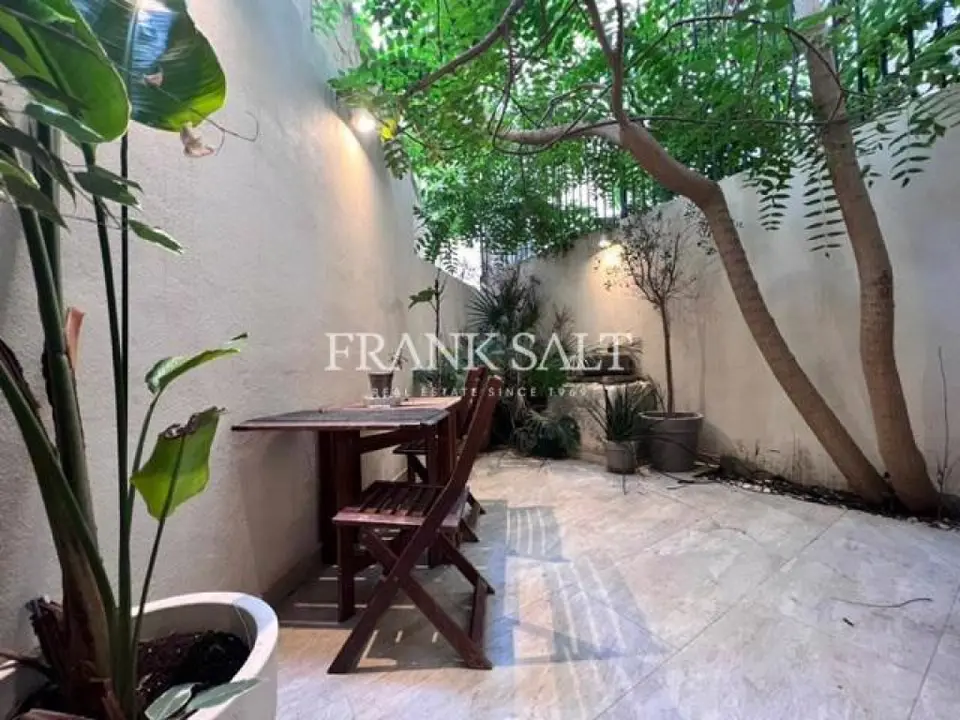 St Julians, Furnished Apartment
