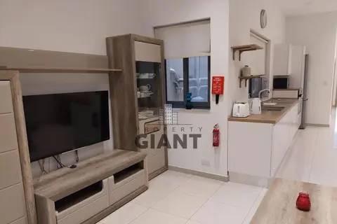 2 Bedroom Maisonette For Sale in Sliema