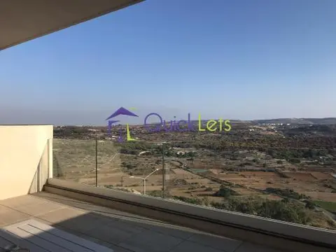 3 bedroom Apartment to rent in Mellieha