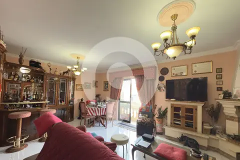 4 Bedroom Apartment For Sale in Balzan