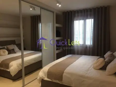 2 bedroom Townhouse to rent in St. Julians