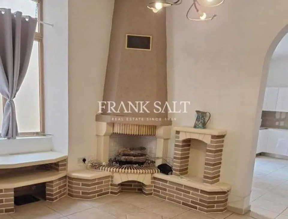 Hamrun, Maisonette