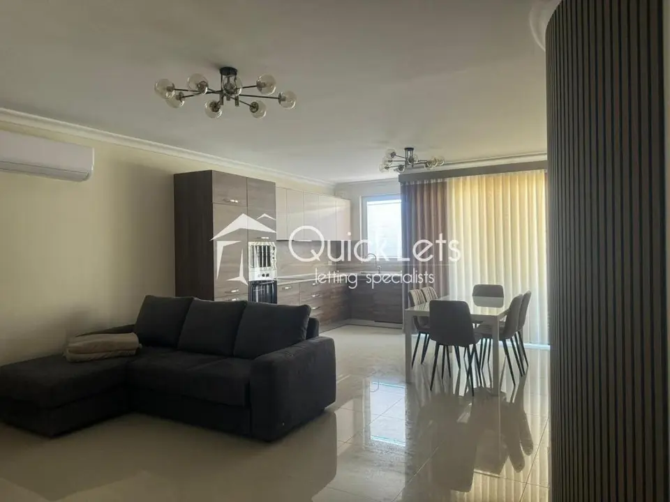 2 bedroom Apartment to rent in Mellieha