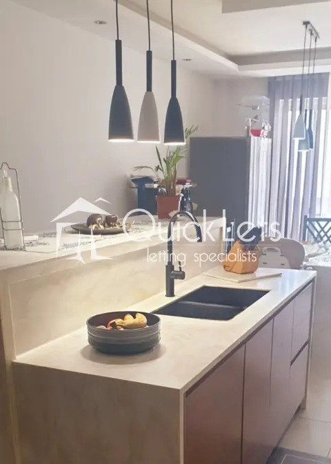 3 bedroom Apartment to rent in Zebbug