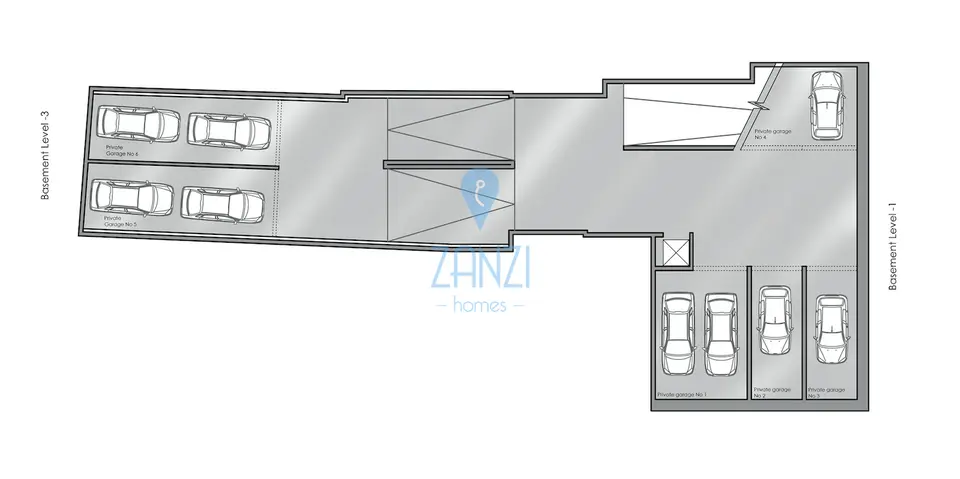 Garage/Parking Space for sale in Mgarr