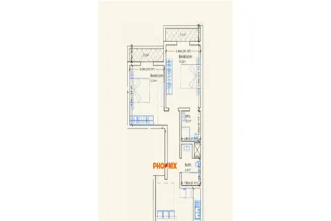 2 Bedroom Apartment For Sale in St Julian's
