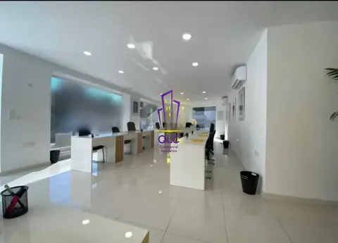 Office to rent in Attard