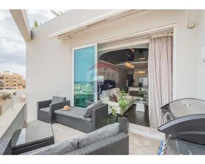 3 bedroom Apartment to rent in St Julian's