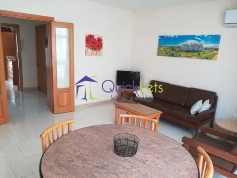 1 bedroom Apartment to rent in Sliema