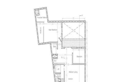 2 Bedroom Penthouse For Sale in Luqa